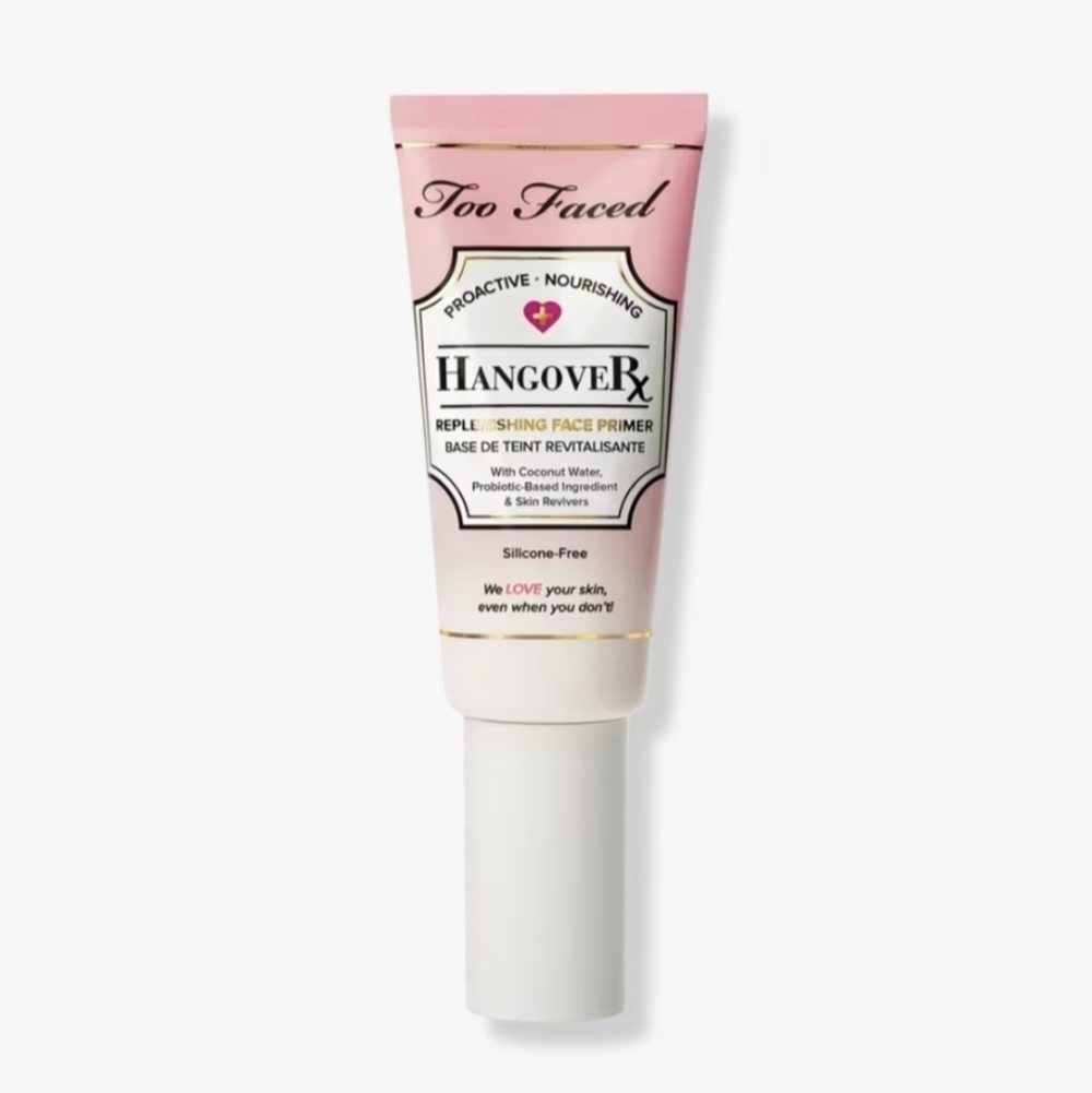 Too Faced Hangover Replenishing Face Primer 40 ml